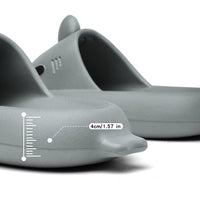 Shark Sandal Slippers Loafer Beach Casual Shoes
