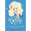 What Would Dolly Do? Book