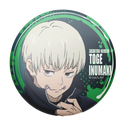 Jujutsu Kaisen Button Pin Blind Bag