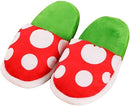 Piranha Plant Slippers