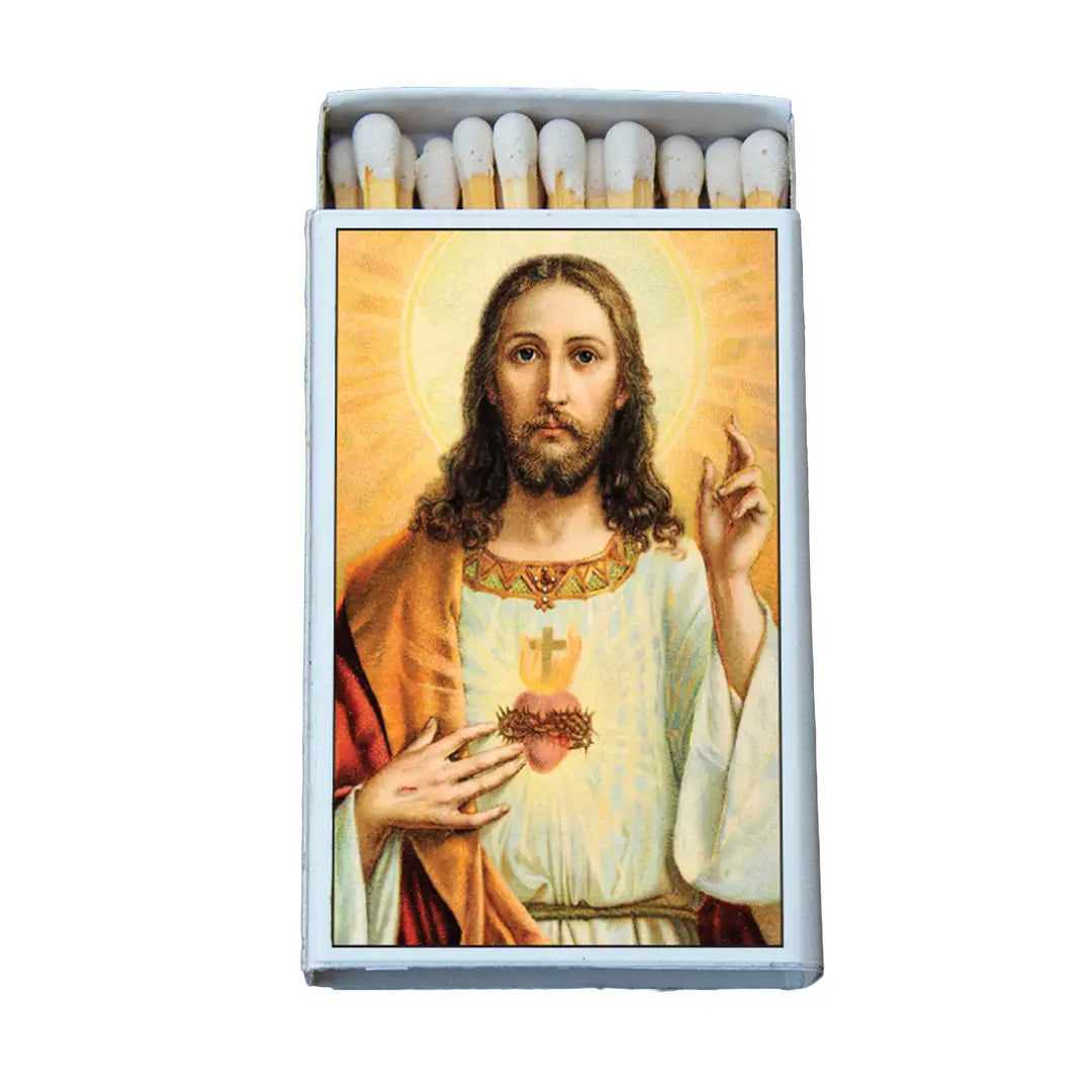 Matchbox