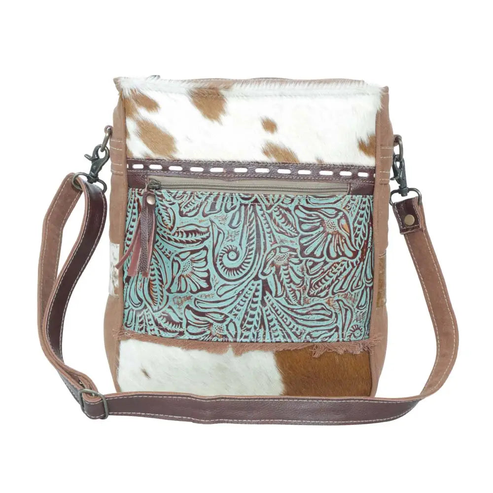 Lanthe Shoulder Bag
