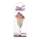 Magic Sprout Bookmark