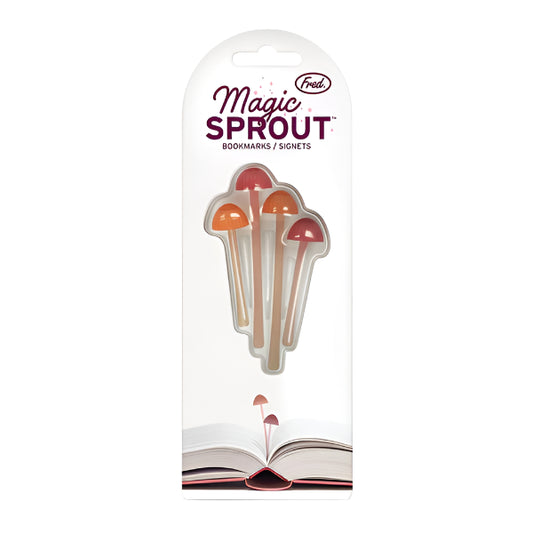 Magic Sprout Bookmark