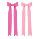 Page Ties Bookmark