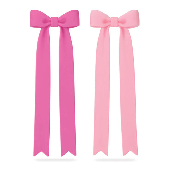 Page Ties Bookmark