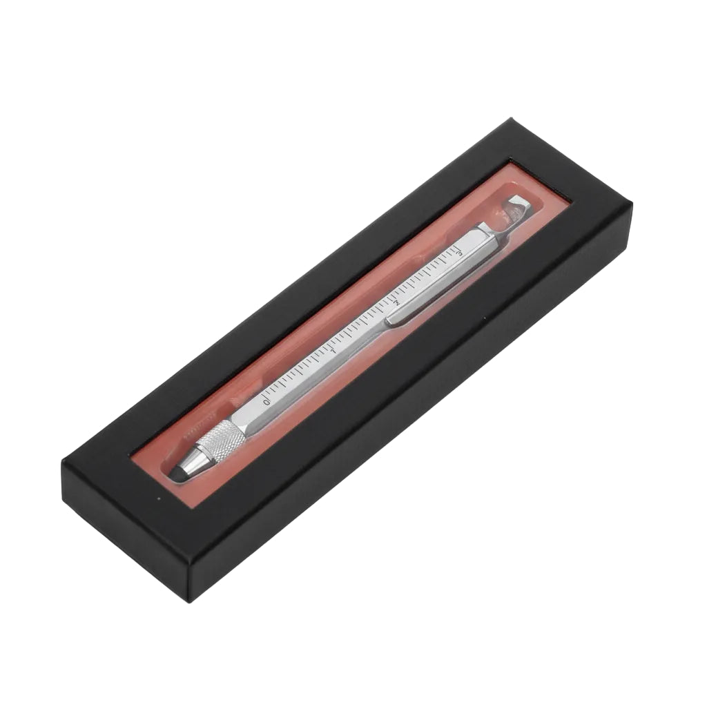 6-in-1 Multi-Tool Pen