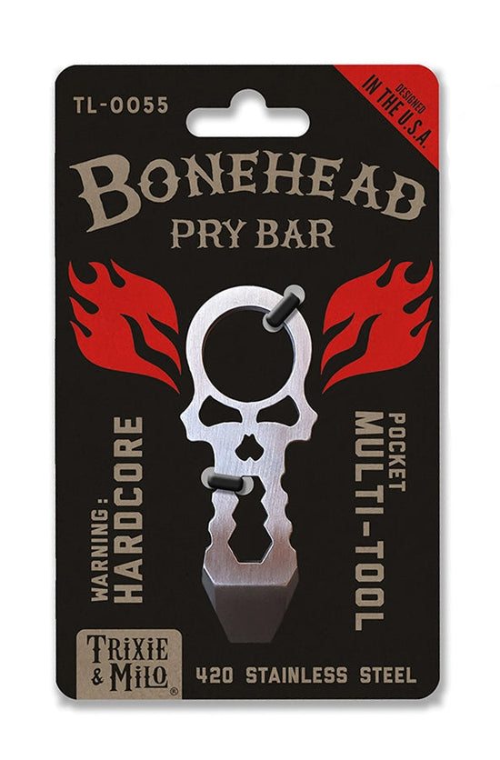 Bonehead Pry Bar