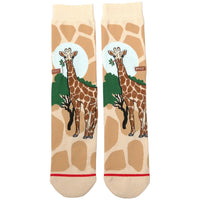 Spotty Socks