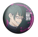 Jujutsu Kaisen Button Pin Blind Bag