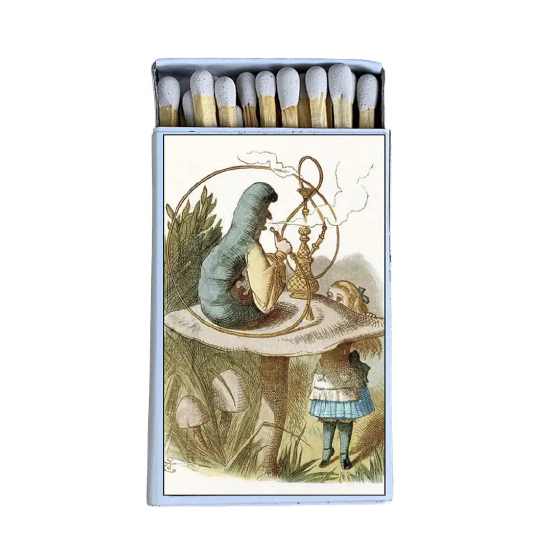 Matchbox