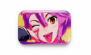 Dan Da Dan Fantasy Close-Up Button Pin