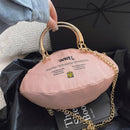 Football Crossbody Bag