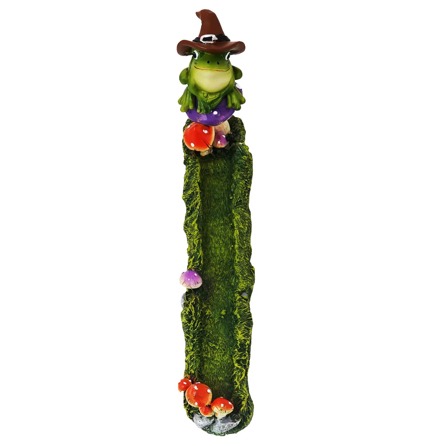 Magical Frog Incense Burner
