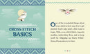 Harry Potter Cross-Stitch Kit