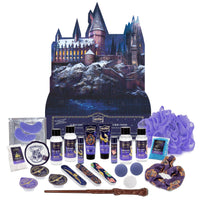 Advent Calendar Harry Potter 24 Day Bath & Body Edition