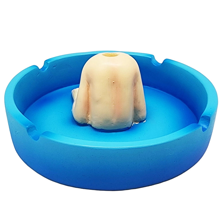 Butt Snuffer Ashtray