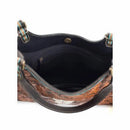 Steer Creek Trail Hand-tooled Bag