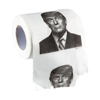 Donald Trump Toilet Paper