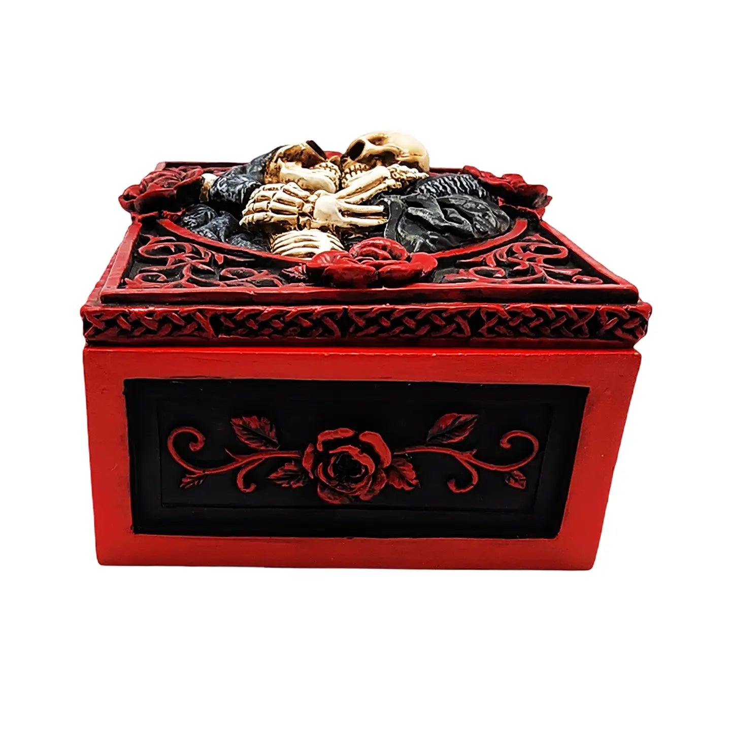 Skeleton Lover Box