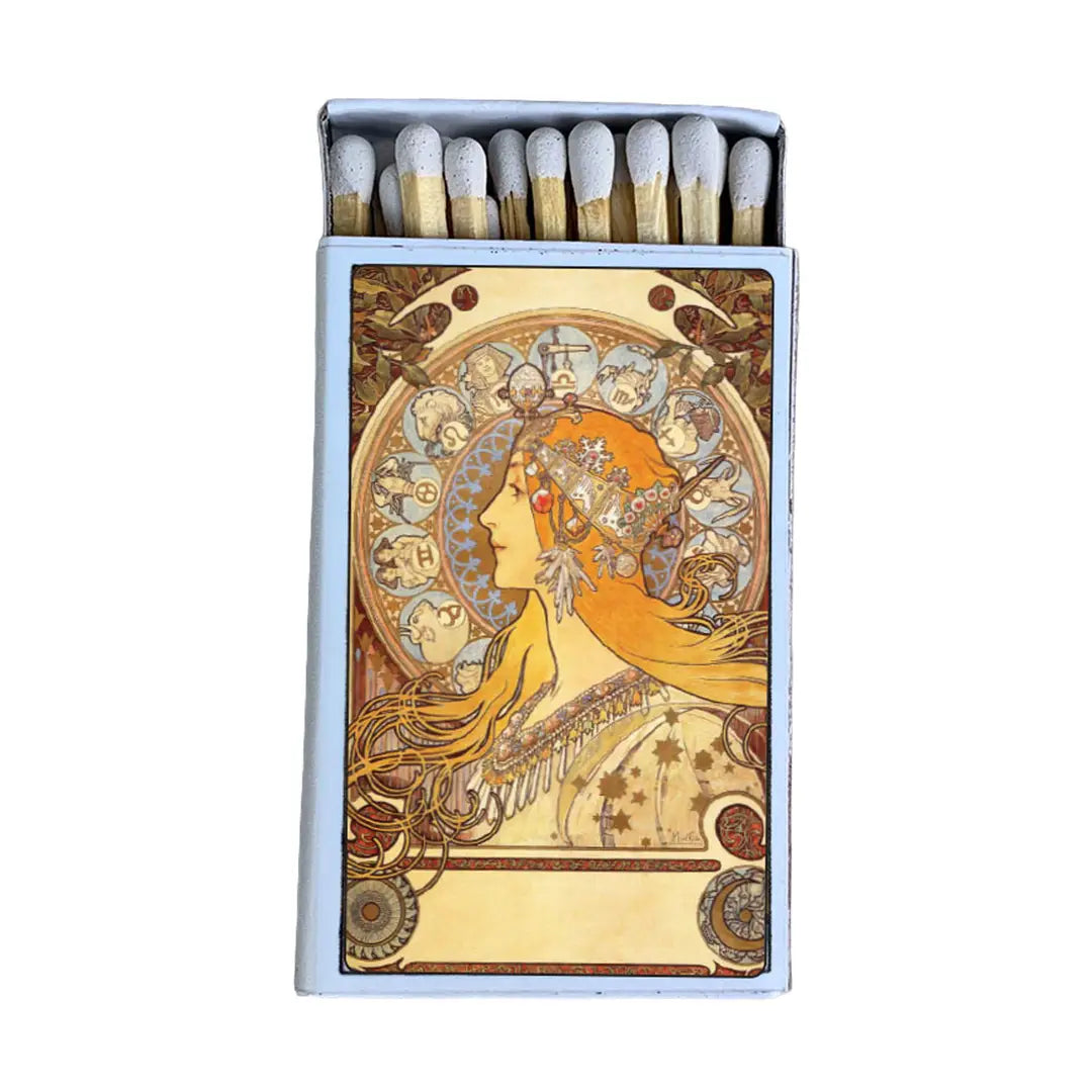 Matchbox