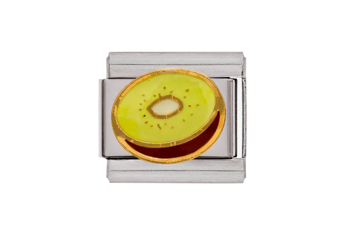 Kiwi Italian Charm