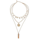 Inversion Necklace