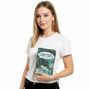 A Midsummer Night's Dream Book Clutch Bag in Vinyl