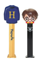 Pez Harry Potter Candy & Dispenser