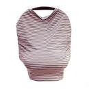 Baby Guardian All Purpose Protective Cover Dusty Rose