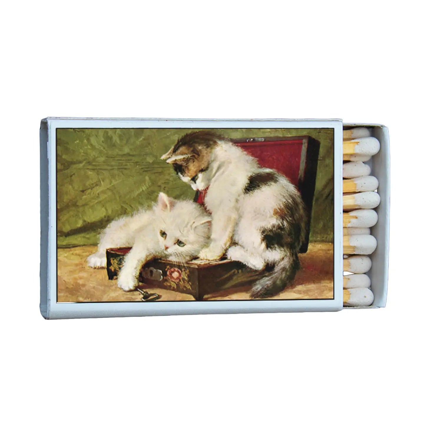 Matchbox