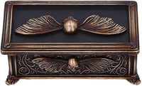 Skull Death Moth Box