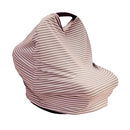 Baby Guardian All Purpose Protective Cover Dusty Rose