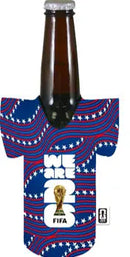 Fifa 2026 World Cup USA Jersey Bottle Koozie