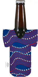 Fifa 2026 World Cup USA Jersey Bottle Koozie