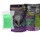 The Original Bag of Poo® (Alien Cotton Candy Poo)