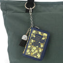 Sense and Sensibility Book Charm Coin Purse