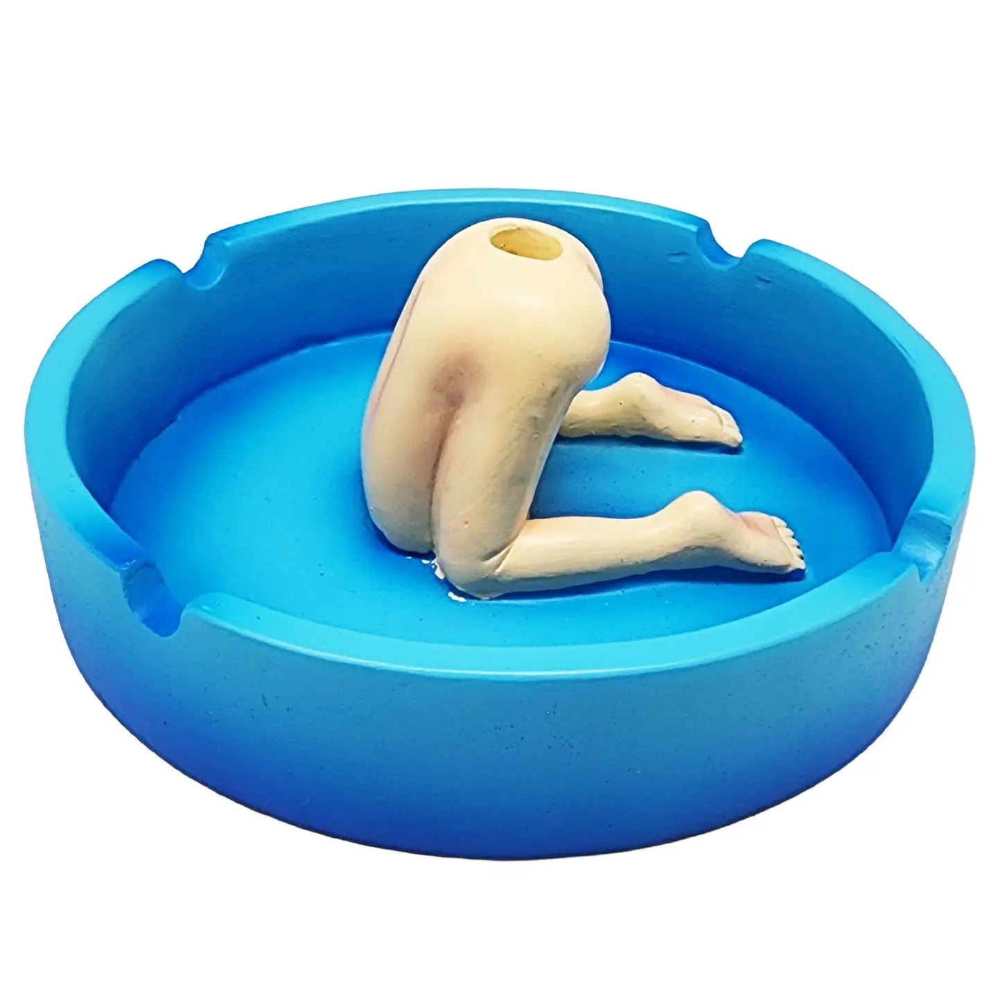 Butt Snuffer Ashtray