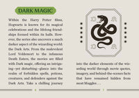 Harry Potter Dark Arts Mini Deck And Guidebook