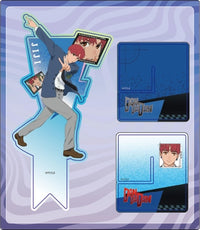 Dan Da Dan - Memory Moment X Stand