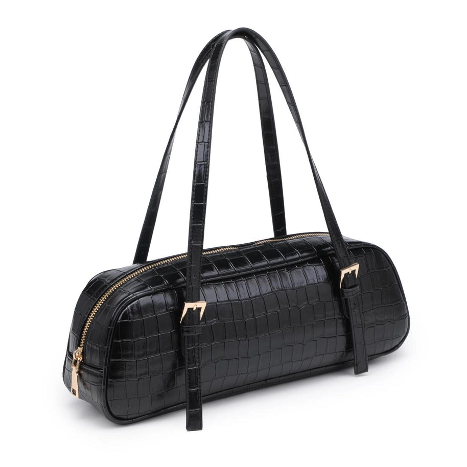 Slim Athena Shoulder Bag