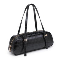 Slim Athena Shoulder Bag