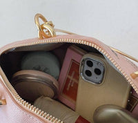 Football Crossbody Bag