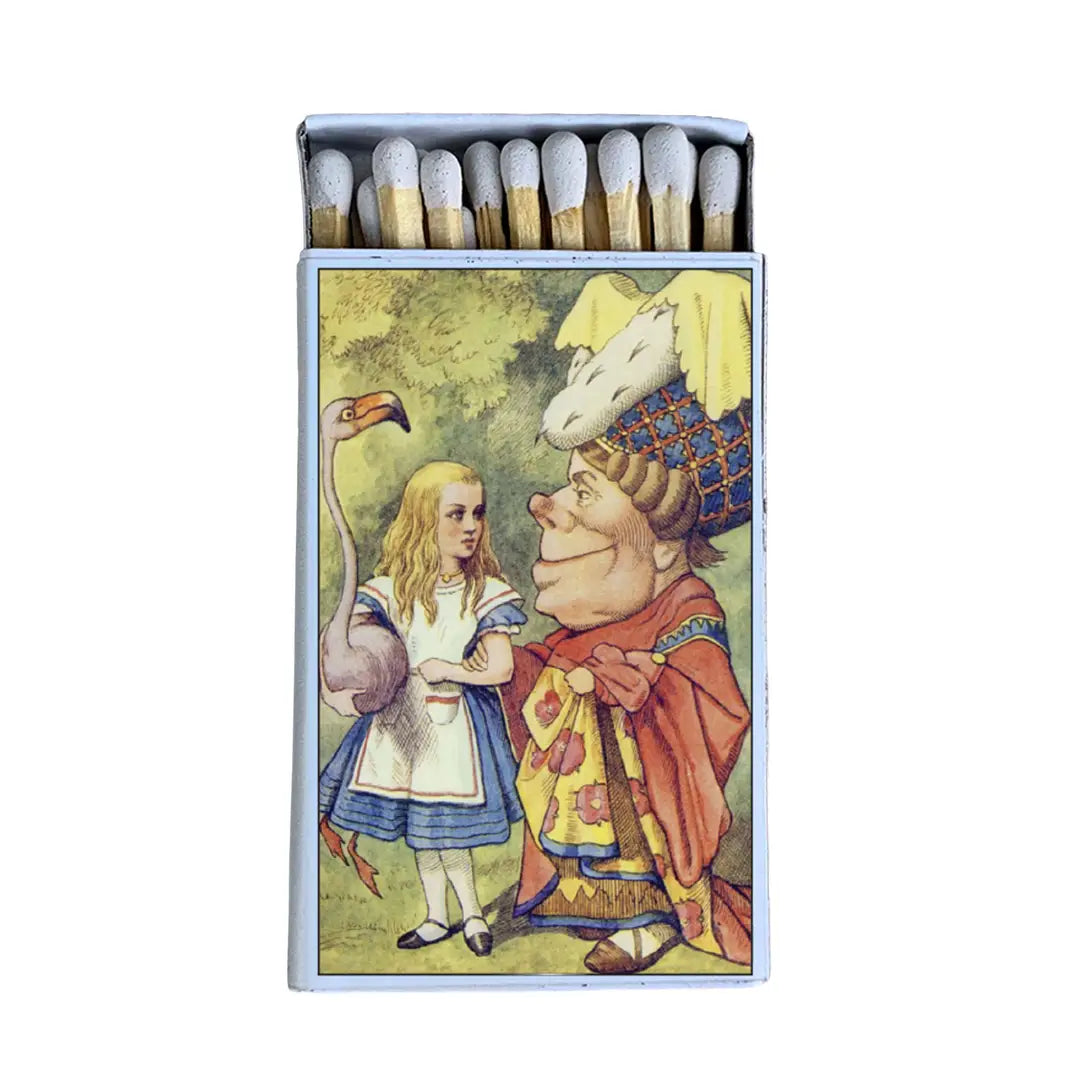 Matchbox