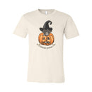 "Hocus Pocus" Chicken Fall Halloween Tee