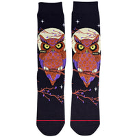 Owly Socks