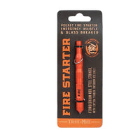 Fire Starter