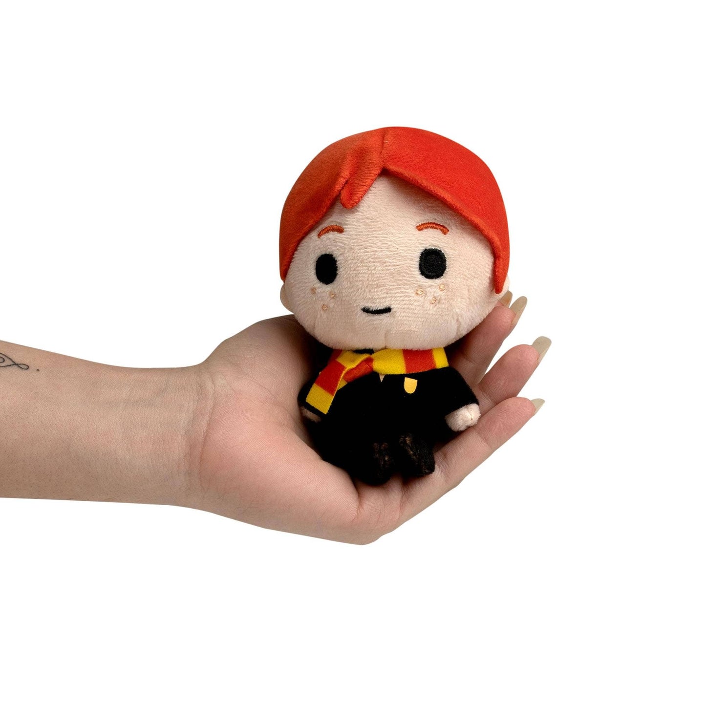 Ron Weasley 4 Inch Plush Chibi Keychain