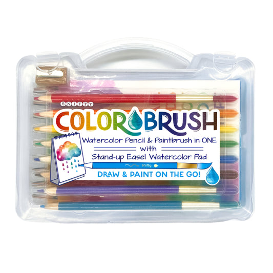 Colorbrush on the Go Kit