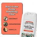 Home-Pourri Smoke Odor Control Pocket Sprayer